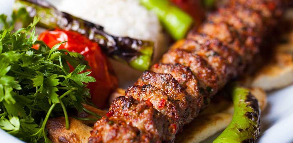 About Adana Kebab 
